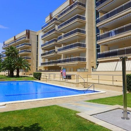 סאלו Apartamentos Ventura Village Park מראה חיצוני תמונה