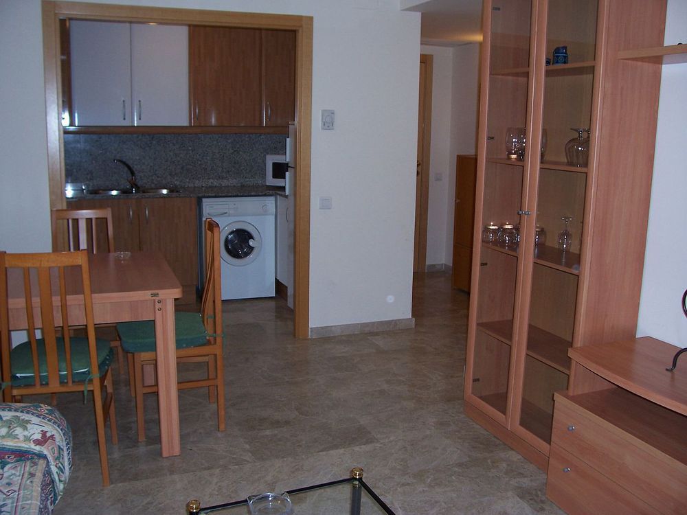 סאלו Apartamentos Ventura Village Park מראה חיצוני תמונה